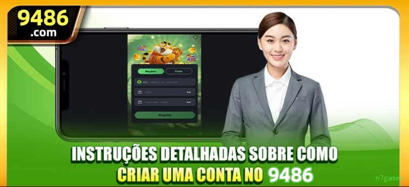 Cassino ao Vivo n7games