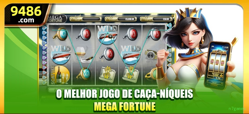 Nolimit City Slots