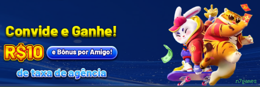 Termos de Bônus n7games