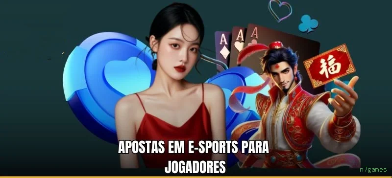 Termos de Serviço n7games